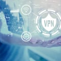 Wie werden Daten über ein VPN verschlüsselt?